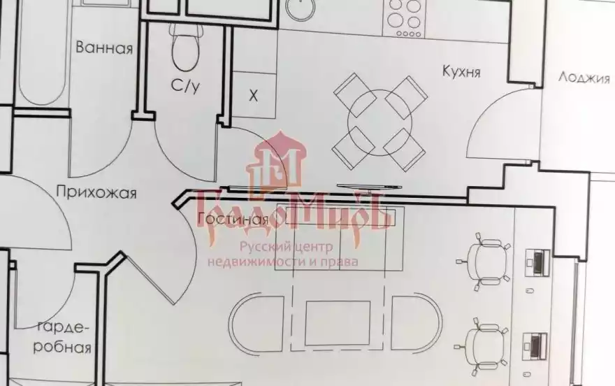 Пионерская улица, 13к5