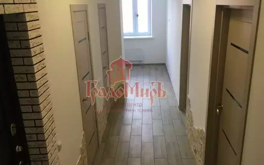 Карла Маркса улица, 1