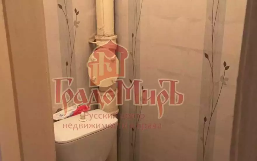Комсомольская улица, 12