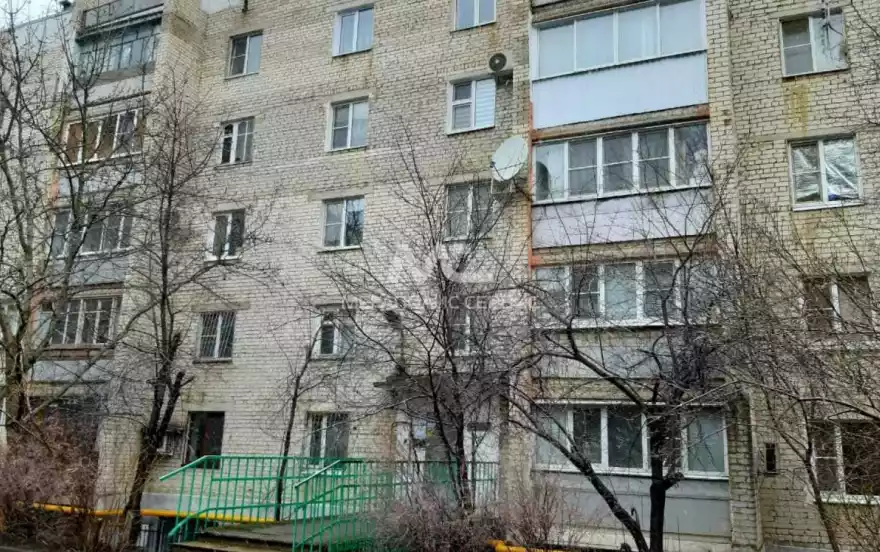 Михаила Морозова улица, 36