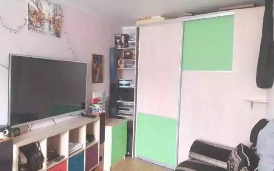 Кавказская улица, 28