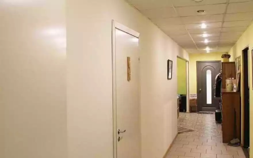 Орджоникидзе улица, 1