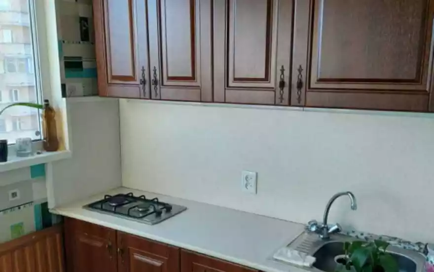 Стойкости улица, 26к1