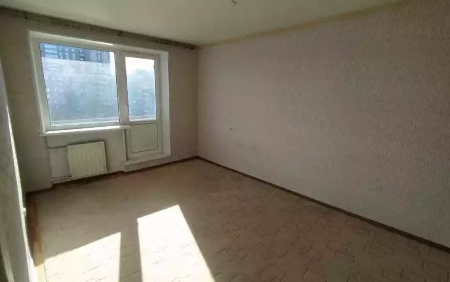 Луначарского пр-кт, 19к1