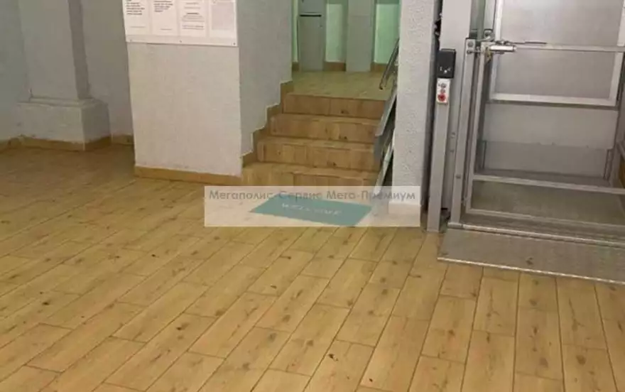 Столичный жк, 6