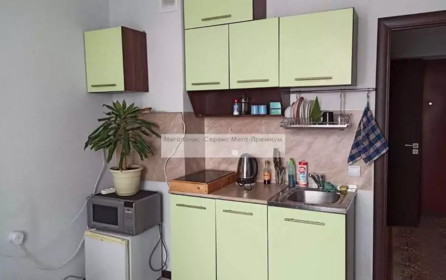 Столичный жк, 6