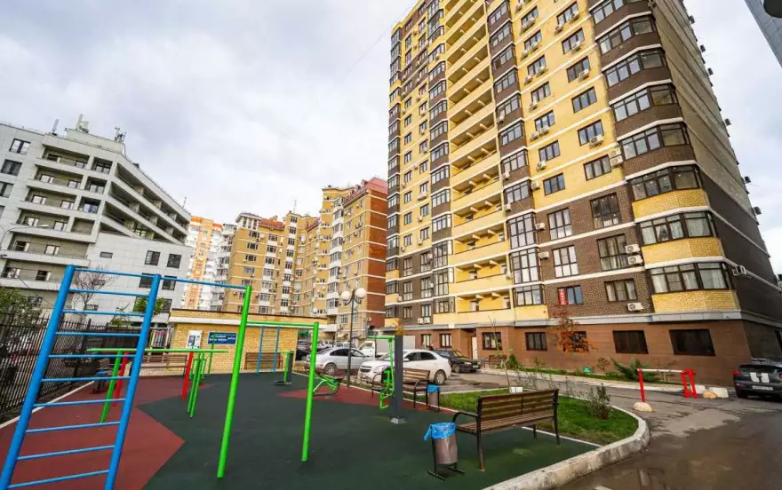 Московская улица, 61