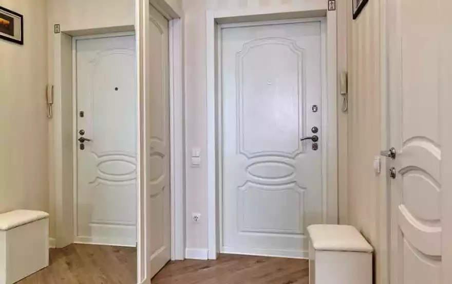 улица Яна Полуяна, 51