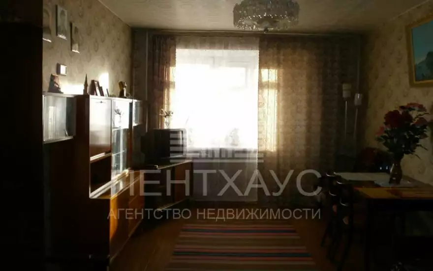 Михайловская ул., 36