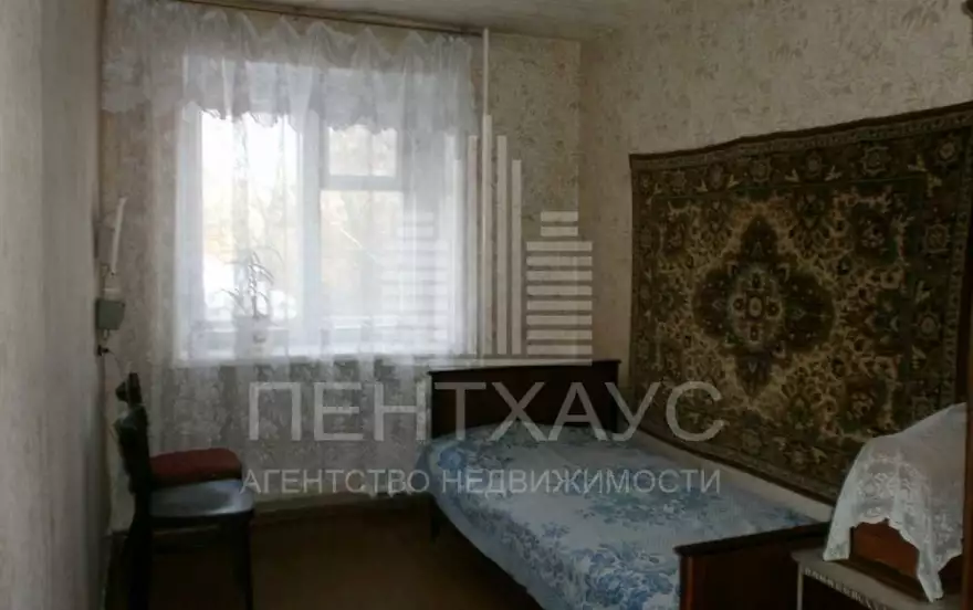 Михайловская ул., 36