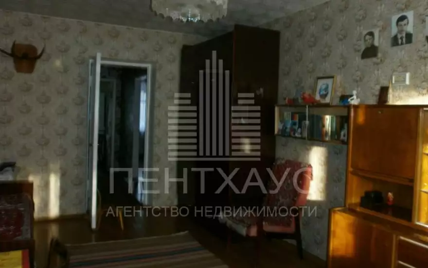 Михайловская ул., 36