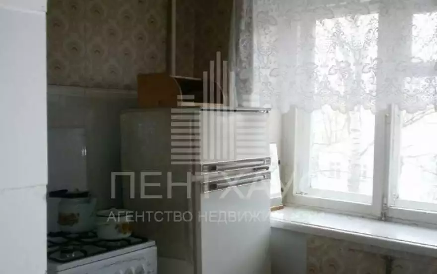 Михайловская ул., 36