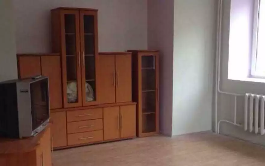 Вишнёвый б-р, 8