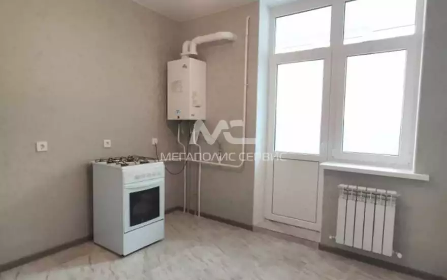 Тухачевского улица, 25/2