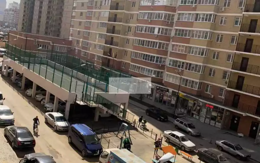 Цезаря Куникова улица, 24к2