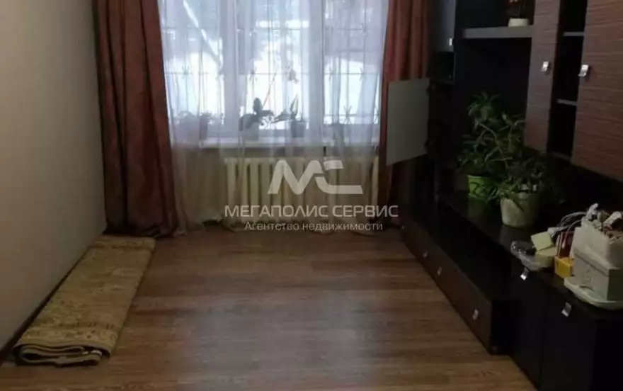Горького улица, 20/33