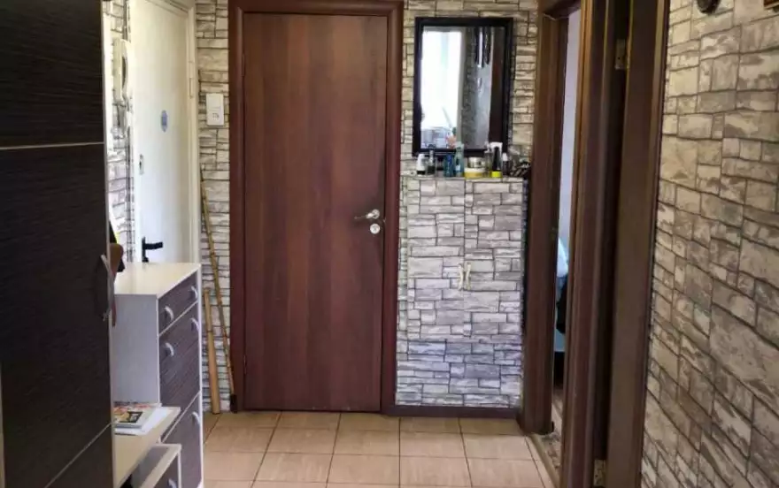 Подводника Кузьмина улица, 24