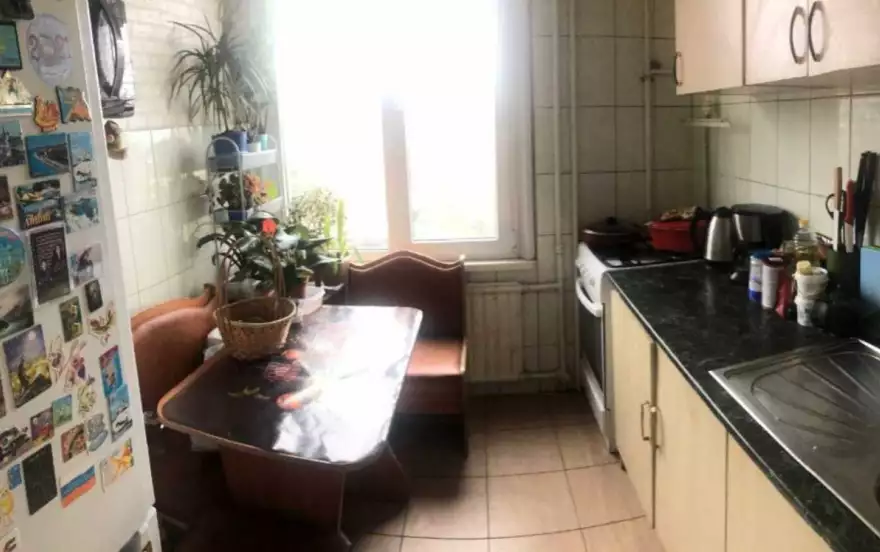 Подводника Кузьмина улица, 24