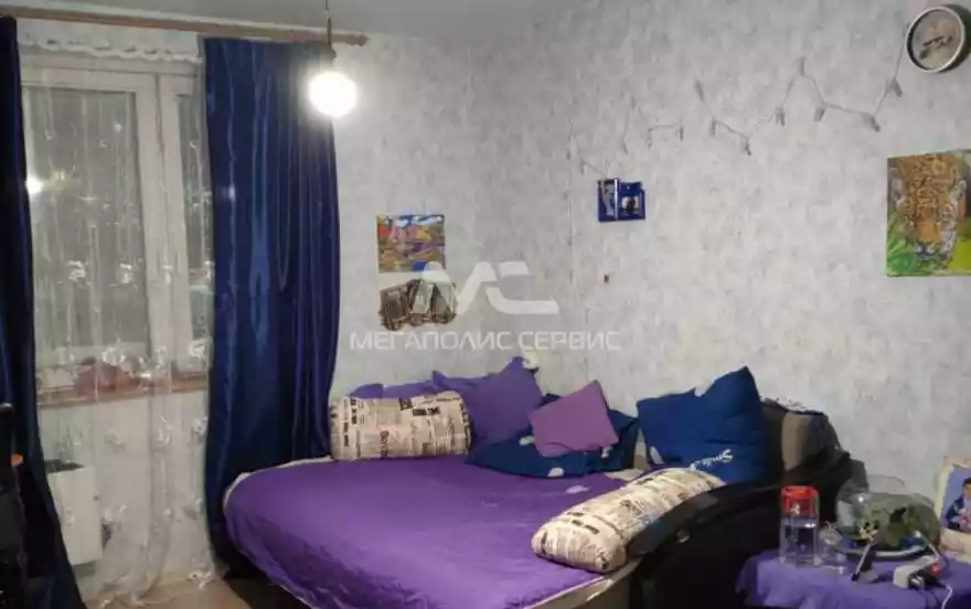 Тепличная улица, 9Б