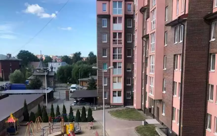 Артиллерийская улица, 56А