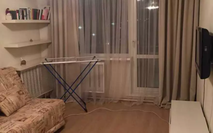 Димитрова улица, 31