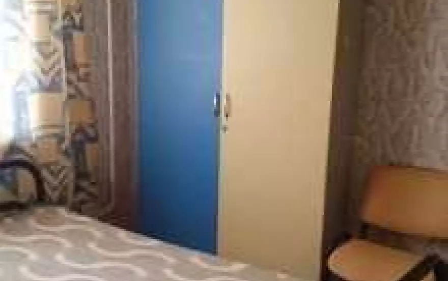 улица Папанина 27к2