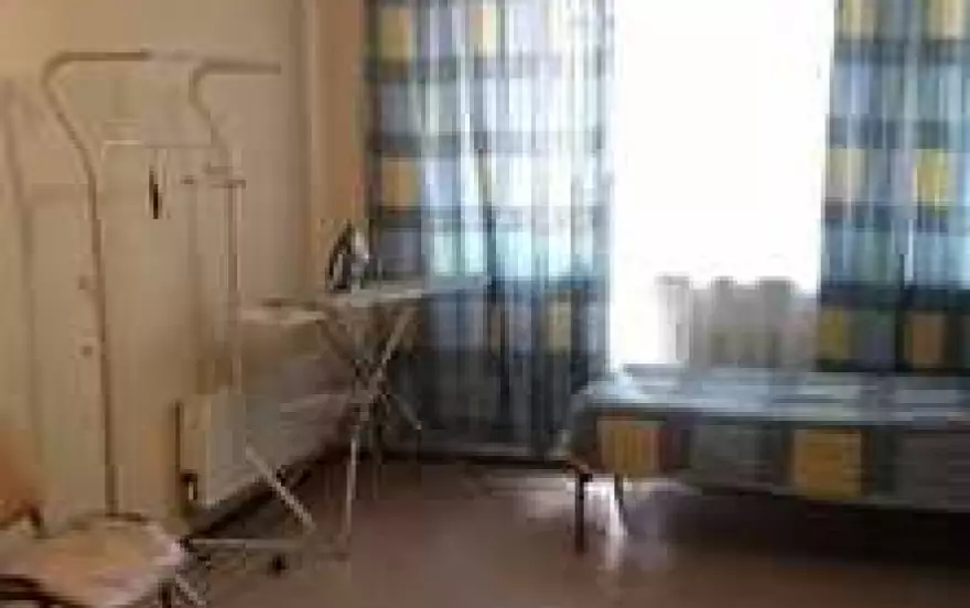 улица Папанина 27к2