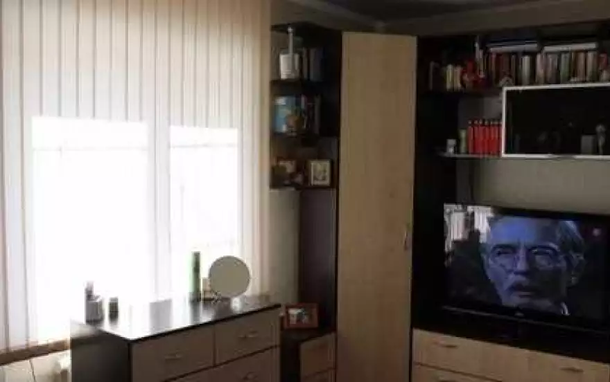 Угличская улица 30