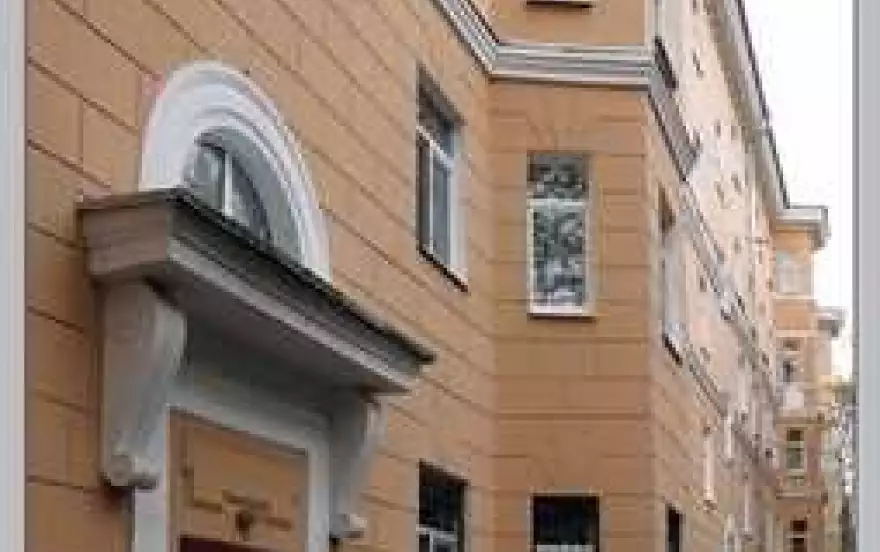 улица Флотский Спуск 1А