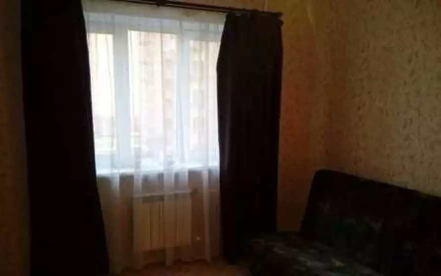 2-й Брагинский проезд 10
