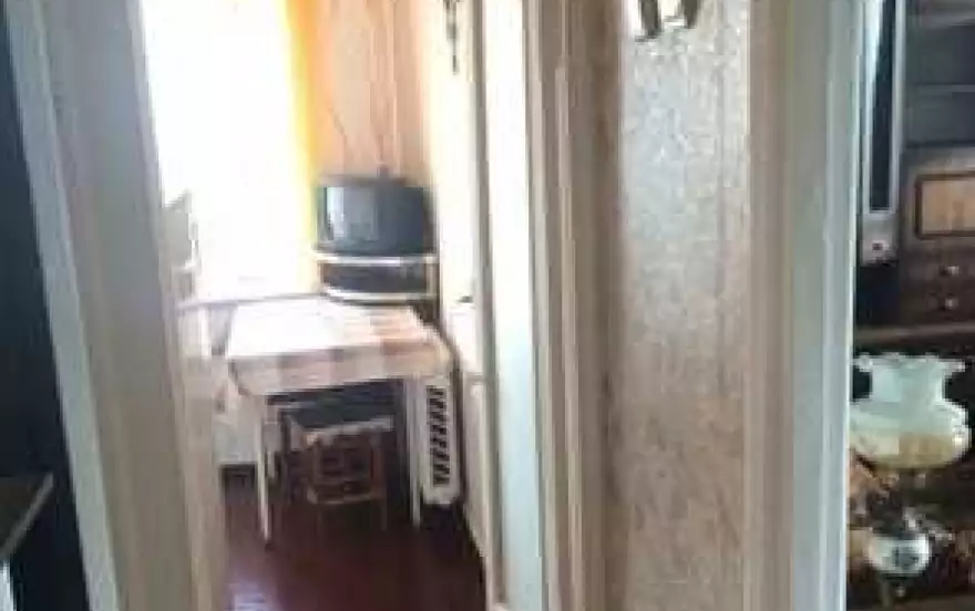 улица Ньютона 18к2