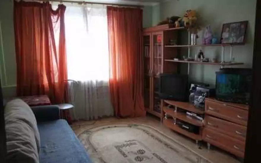 улица Серго Орджоникидзе 28/12