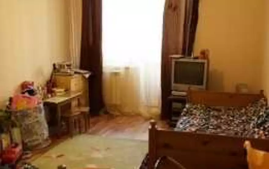 улица 8 Марта 1к2