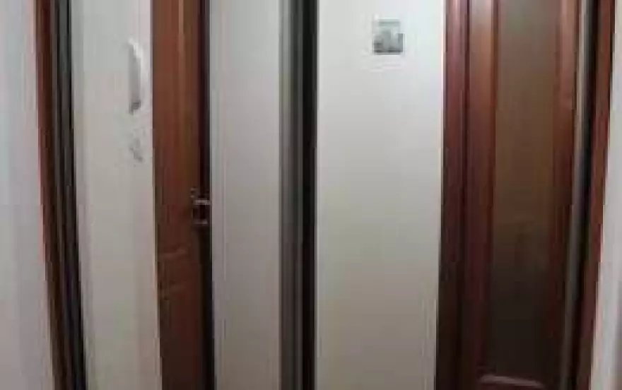 Красноборская улица 7А