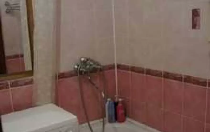 Красноборская улица 7А