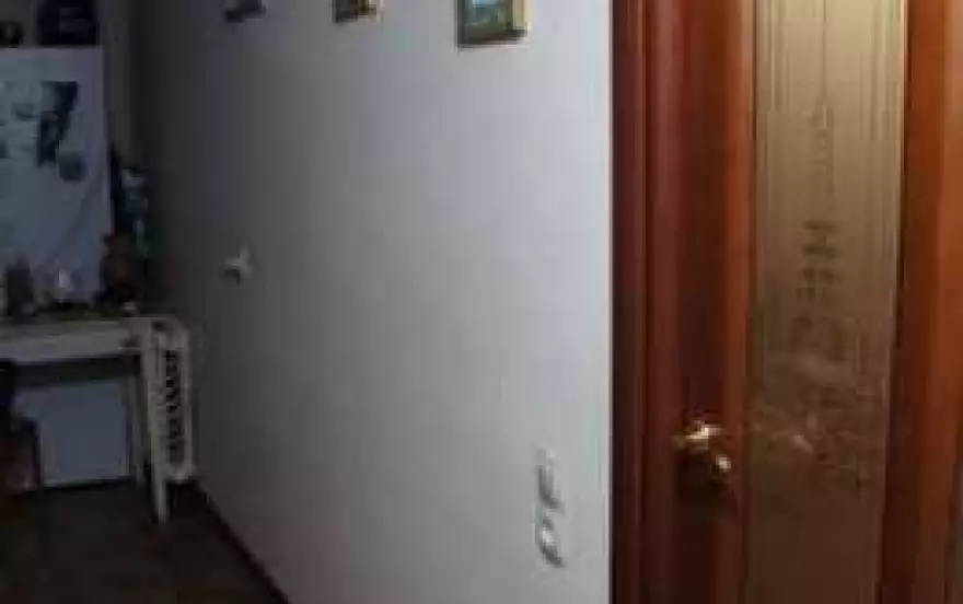 Красноборская улица 7А
