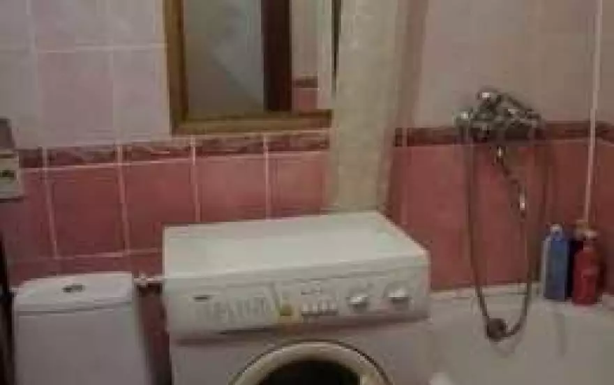 Красноборская улица 7А