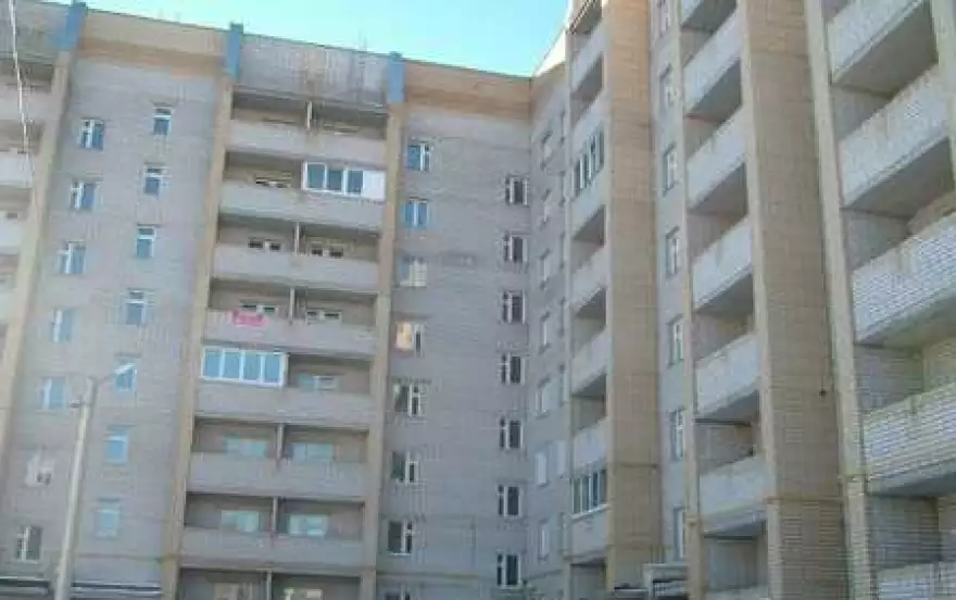 улица 8 Марта 11к3