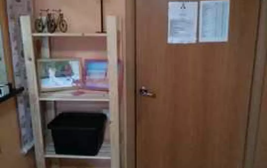 ул. Октябрьская Б., 46