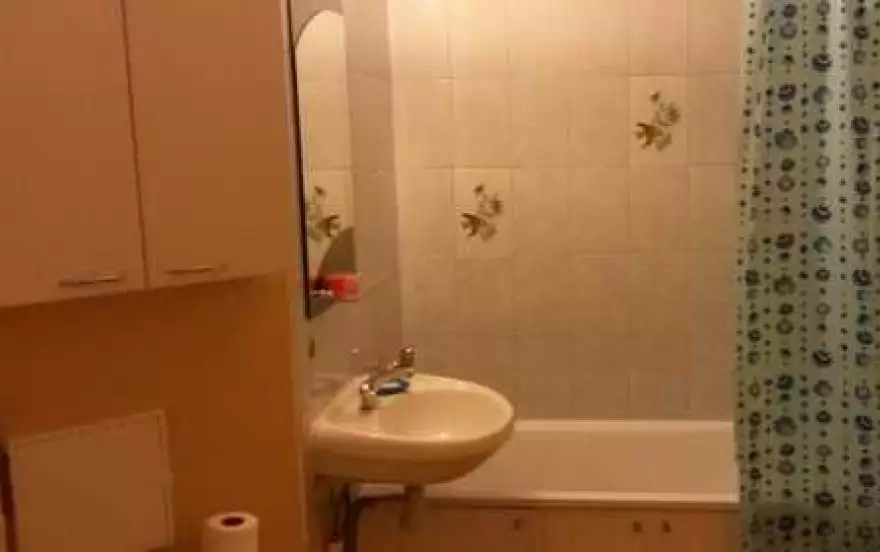 Красноборская улица 34к2