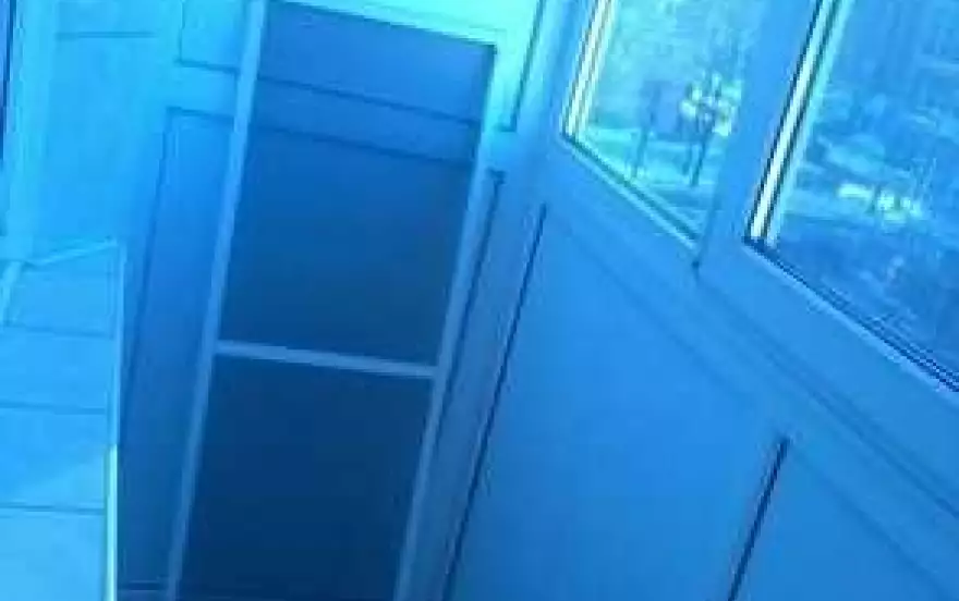 Кучерской переулок 4