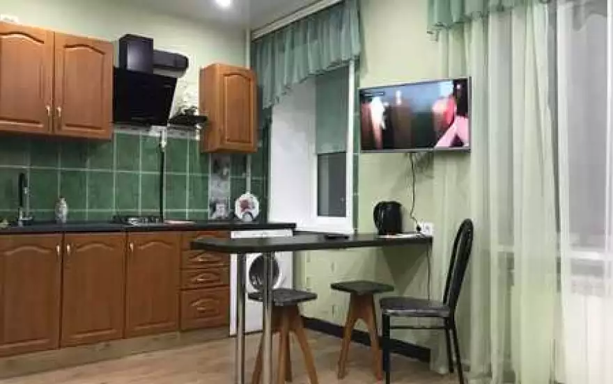 ул. Володарского, 4