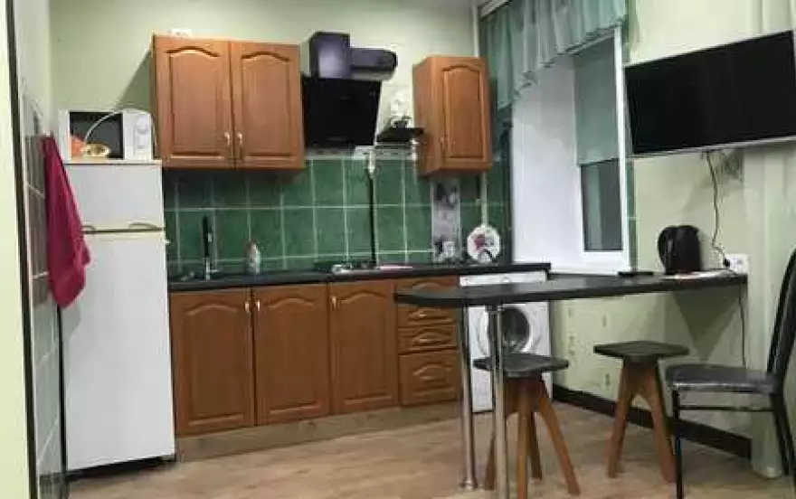 ул. Володарского, 4