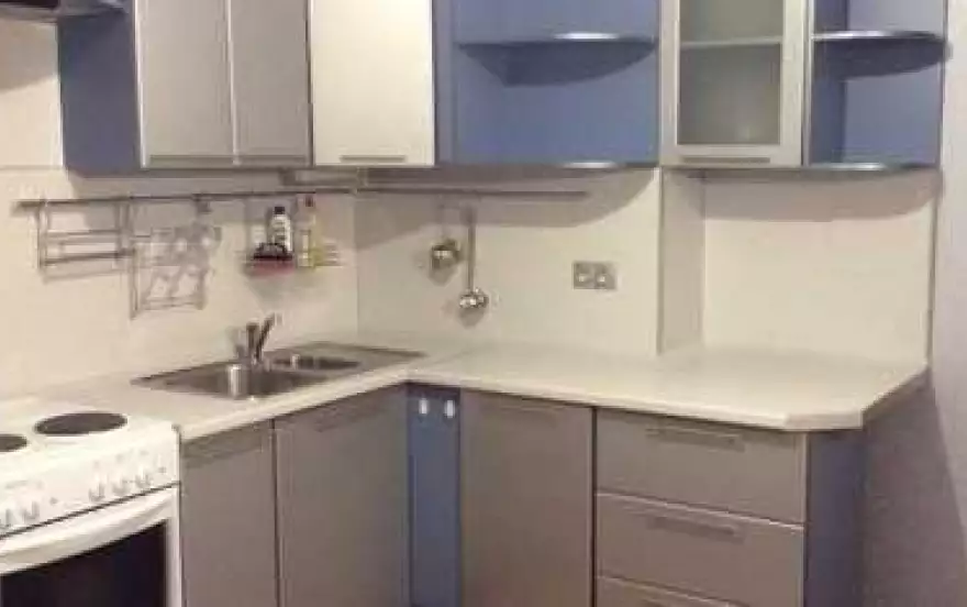 улица Кудрявцева 9