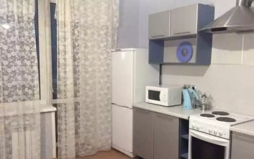 улица Кудрявцева 9