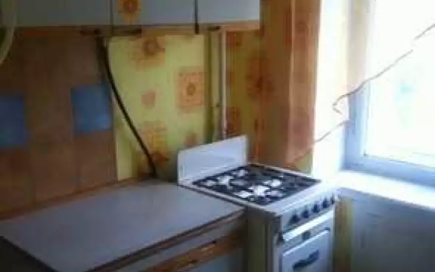 ул. Чкалова