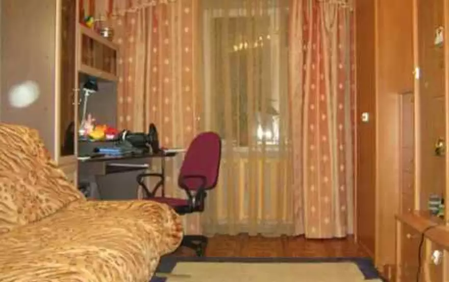 ул. Спартаковская, 27к2