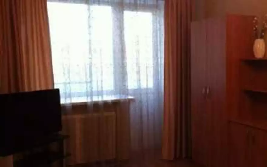 улица 8 Марта 1к2