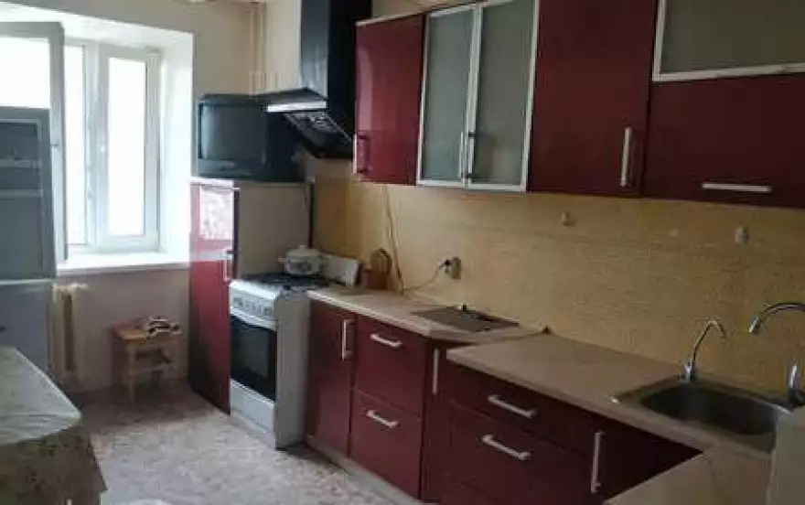 Академика Колмогорова, 11 к2