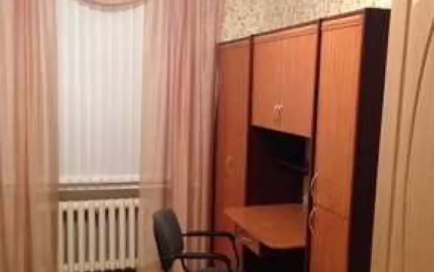 улица Свердлова 21